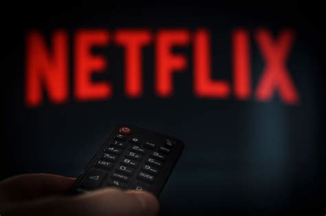 Netflix şifre paylaşımı suç olabilir – bu sizin için ne anlama geliyor?